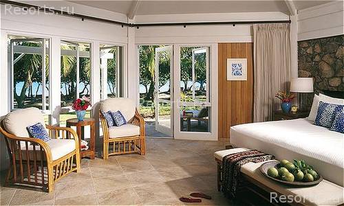 Rosewood Little Dix Bay 9